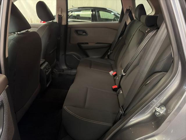 2023 Nissan Rogue S Intelligent AWD