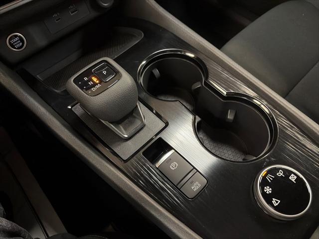 2023 Nissan Rogue S Intelligent AWD