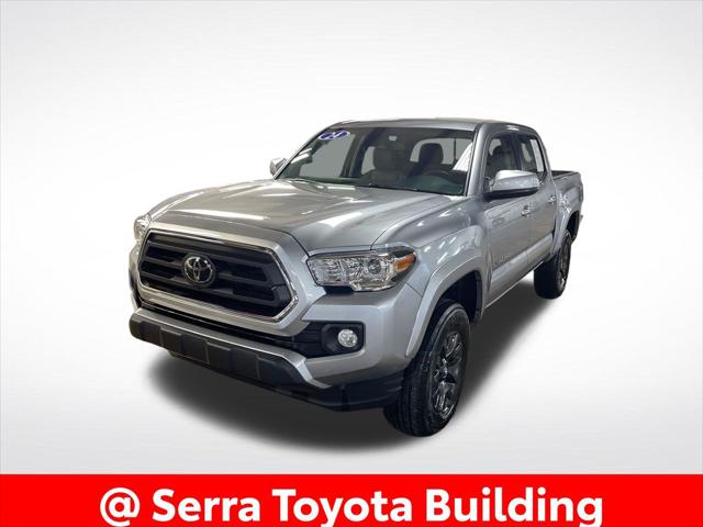 2023 Toyota Tacoma SR5 V6 for sale in Traverse City, MI