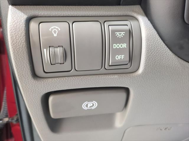 2008 Hyundai Entourage GLS