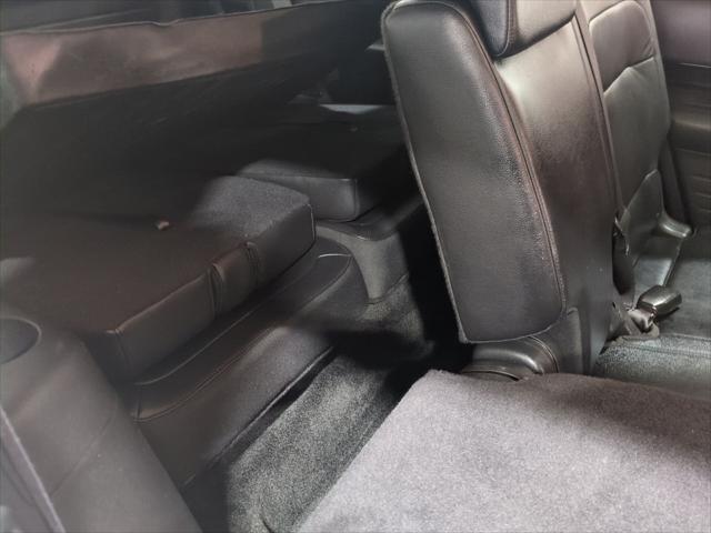 2018 Ford Flex SEL