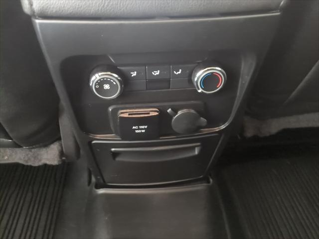 2018 Ford Flex SEL