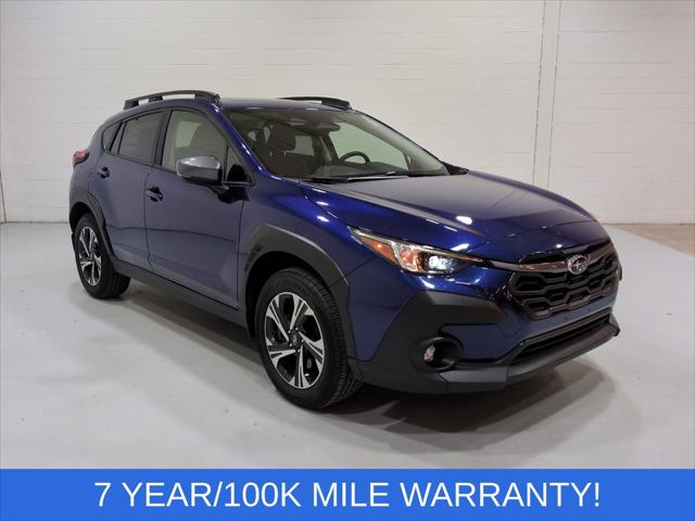 2025 Subaru Crosstrek Premium for sale in Southfield, MI