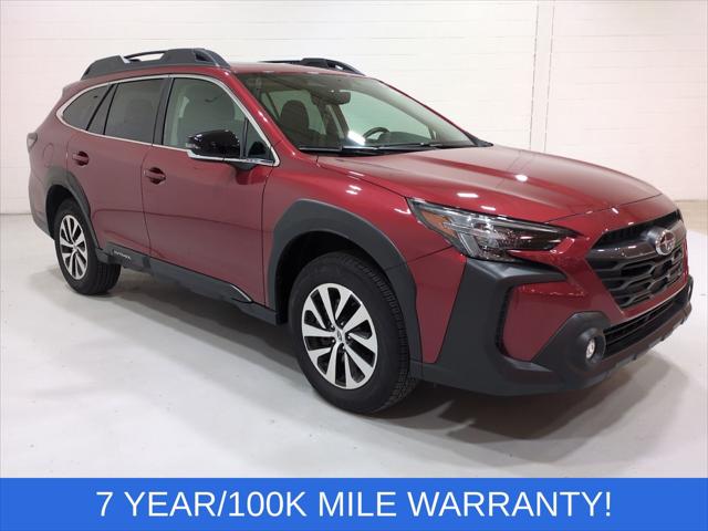 2025 Subaru Outback Premium for sale in Southfield, MI