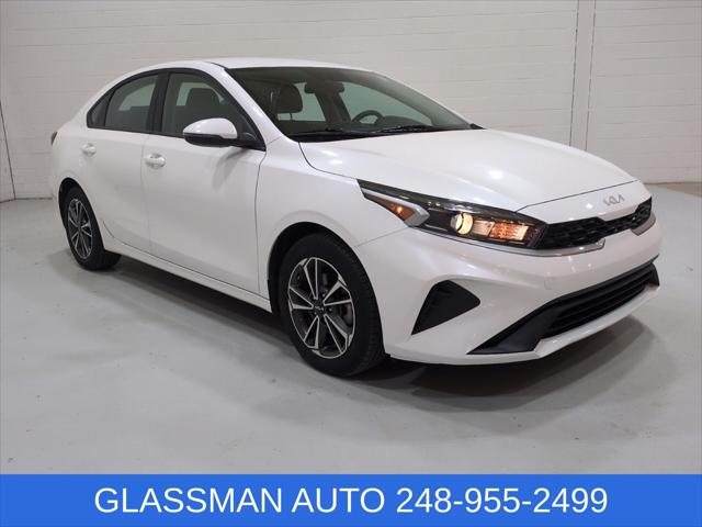 2023 Kia Forte LXS for sale in Southfield, MI