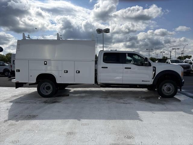 2026 Ford F-450 XL