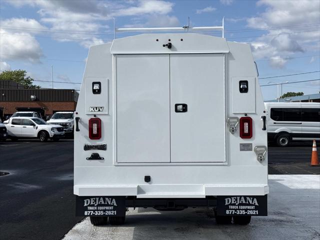 2026 Ford F-450 XL
