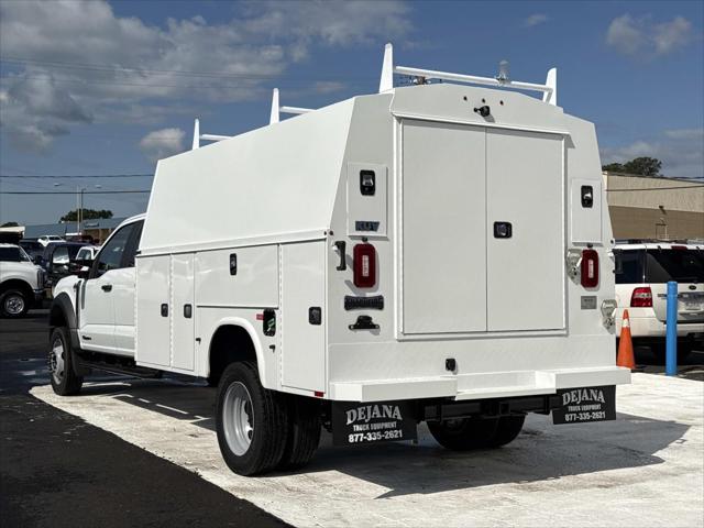 2026 Ford F-450 XL
