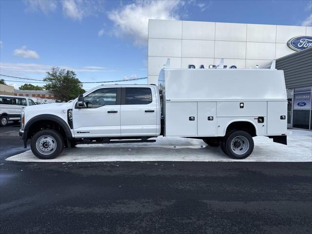 2026 Ford F-450 XL