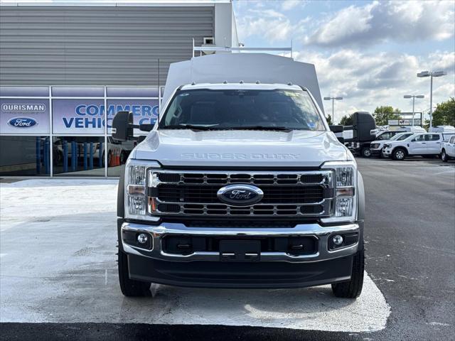 2026 Ford F-450 XL