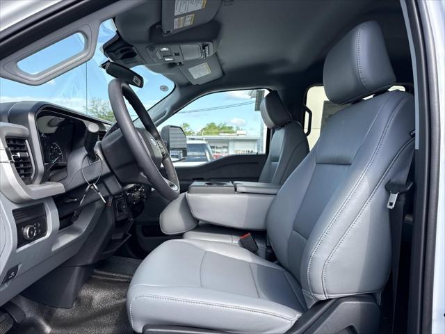 2026 Ford F-450 XL