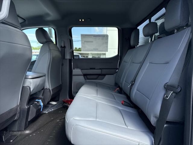 2026 Ford F-450 XL