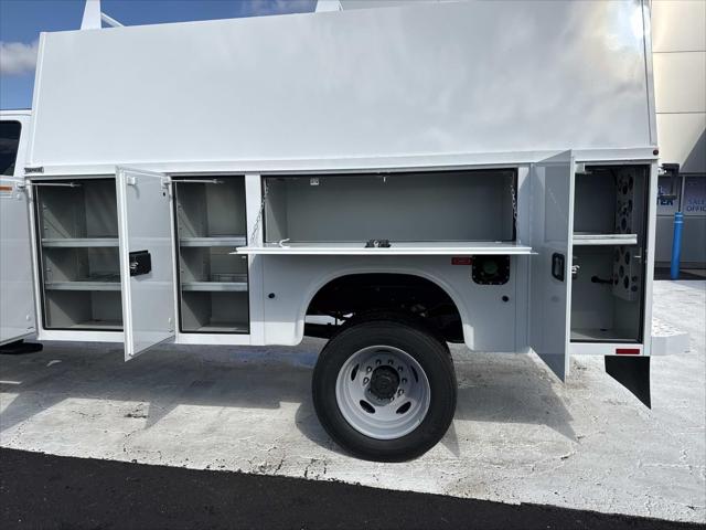2026 Ford F-450 XL