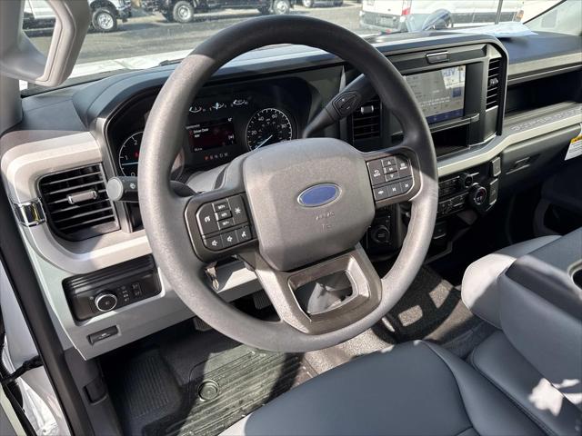 2026 Ford F-450 XL