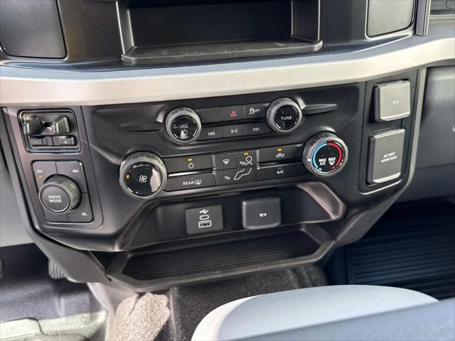 2026 Ford F-450 XL