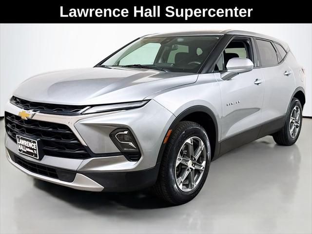 2023 Chevrolet Blazer FWD 2LT for sale in Abilene, TX