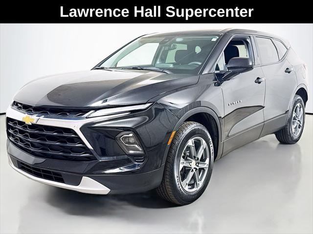 2025 Chevrolet Blazer FWD 2LT for sale in Abilene, TX