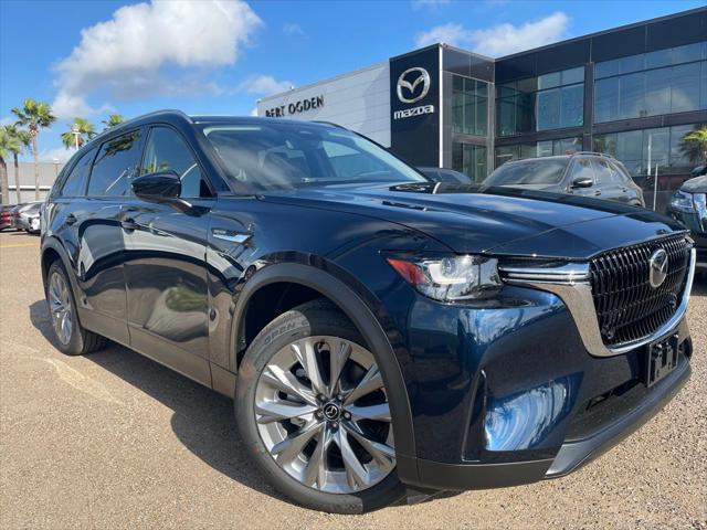 2026 Mazda X-90 3.3 Turbo Preferred for sale in Edinburg, TX