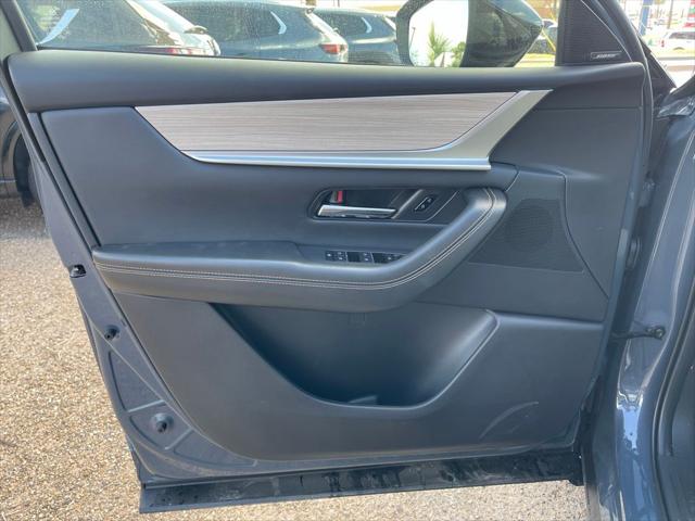 2026 Mazda X-90 3.3 Turbo Preferred