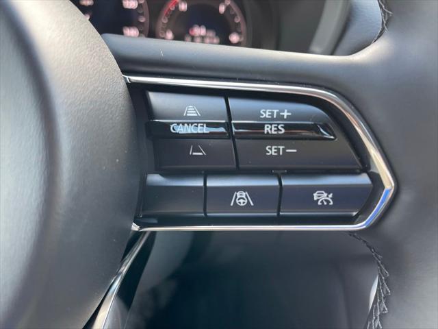 2026 Mazda X-90 3.3 Turbo Preferred
