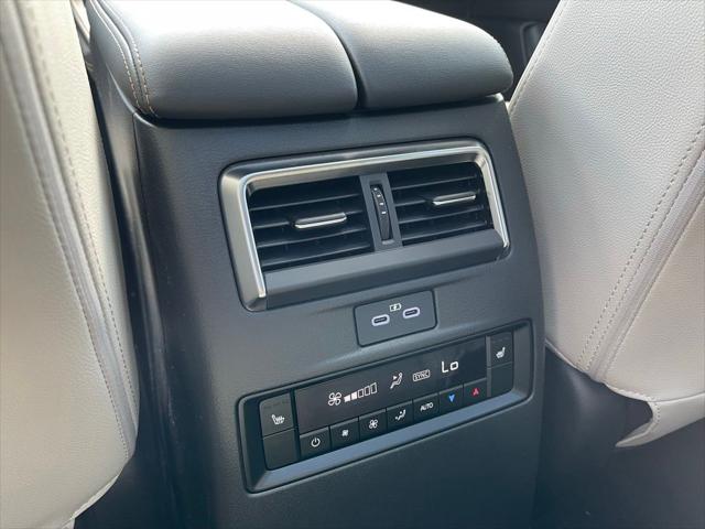 2026 Mazda X-90 3.3 Turbo Preferred