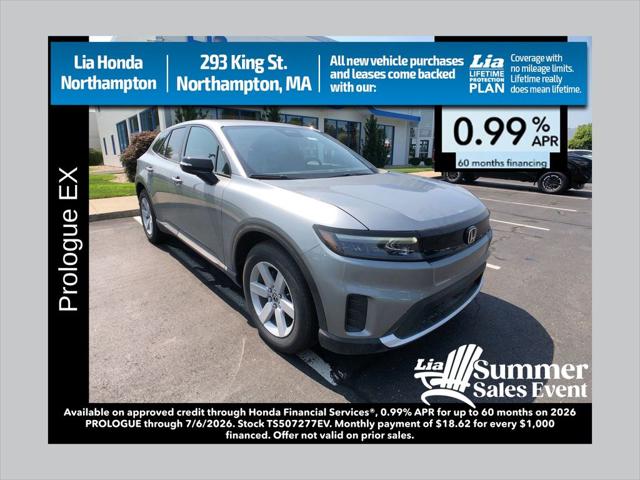 2026 Honda Prologue EX for sale in Northampton, MA