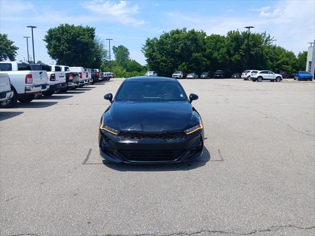 2023 Kia K5 GT