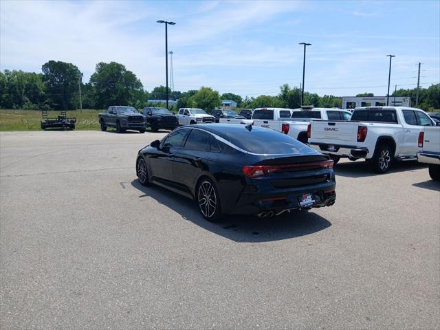 2023 Kia K5 GT