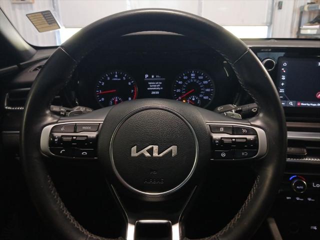 2023 Kia K5 GT