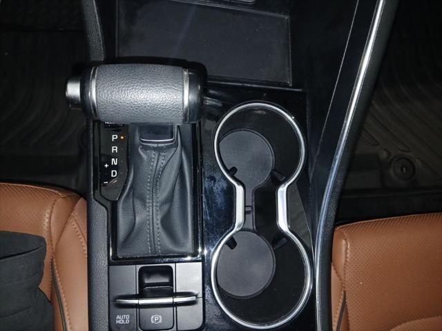 2023 Kia K5 GT