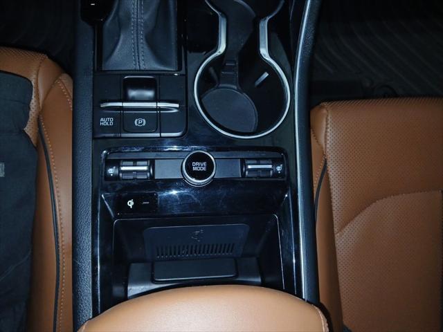 2023 Kia K5 GT