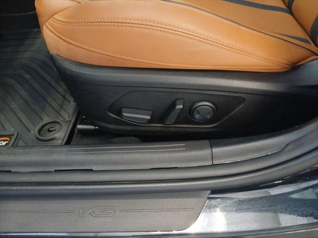 2023 Kia K5 GT