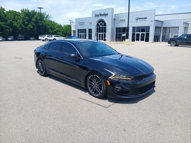 2023 Kia K5 GT for sale in Hugo, OK