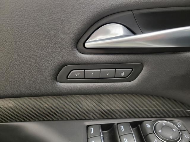 2023 Cadillac XT4 AWD Sport