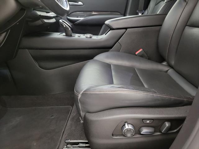 2023 Cadillac XT4 AWD Sport