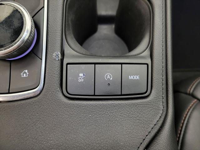 2023 Cadillac XT4 AWD Sport