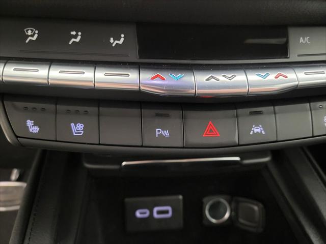 2023 Cadillac XT4 AWD Sport