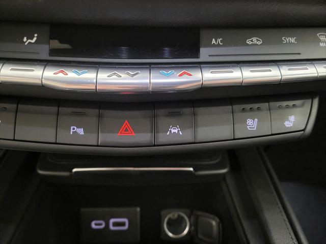 2023 Cadillac XT4 AWD Sport