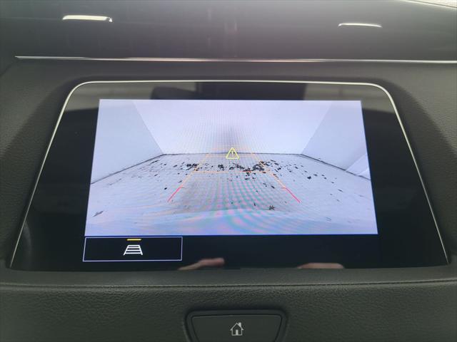 2023 Cadillac XT4 AWD Sport