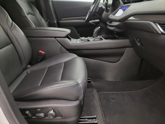 2023 Cadillac XT4 AWD Sport