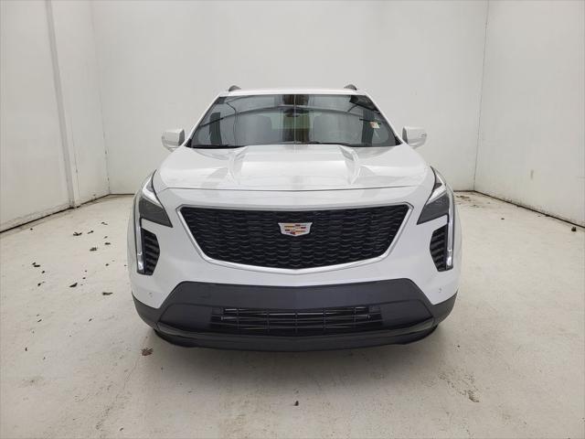 2023 Cadillac XT4 AWD Sport