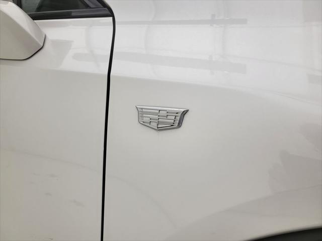 2023 Cadillac XT4 AWD Sport