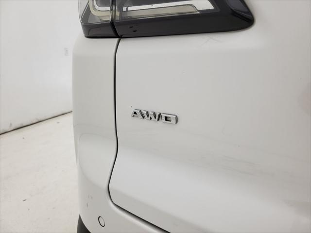 2023 Cadillac XT4 AWD Sport
