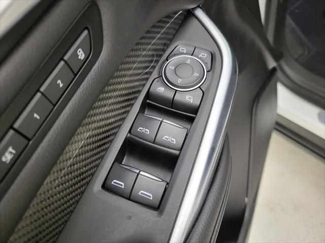 2023 Cadillac XT4 AWD Sport