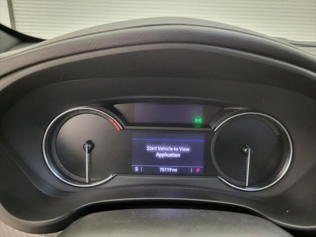 2023 Cadillac XT4 AWD Sport