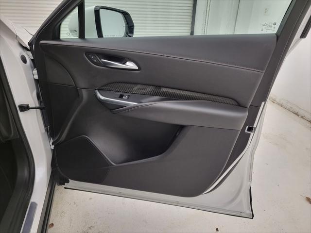 2023 Cadillac XT4 AWD Sport