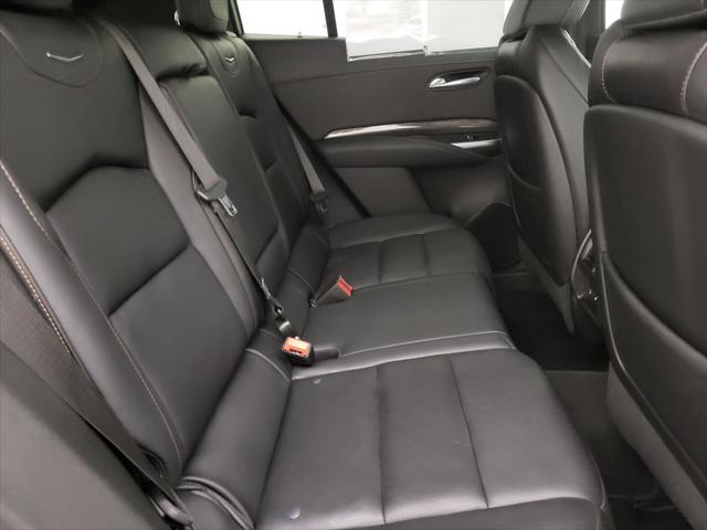 2023 Cadillac XT4 AWD Sport