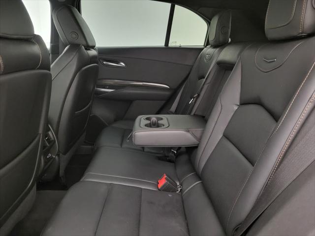 2023 Cadillac XT4 AWD Sport
