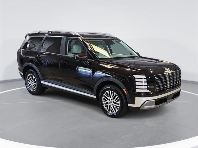 2026 Hyundai Palisade SEL Premium