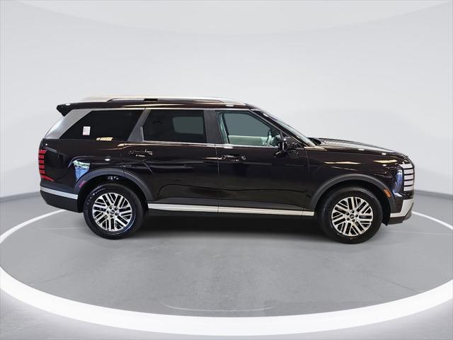 2026 Hyundai Palisade SEL Premium